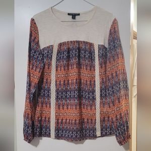 Maison Coupe Blouse